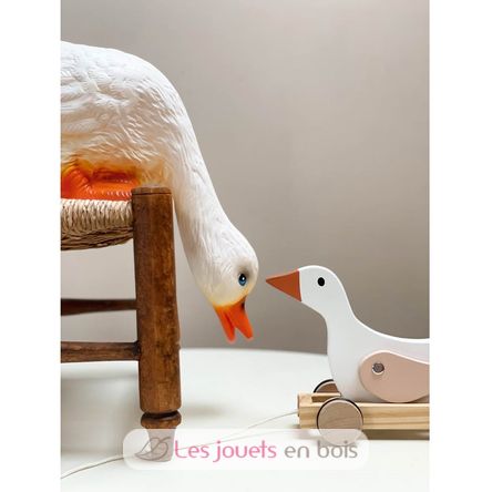 Lamp Duck looking down EG360592 Egmont Toys 2