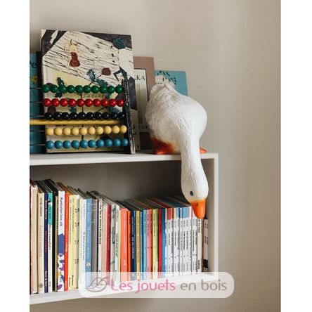 Lamp Duck looking down EG360592 Egmont Toys 3