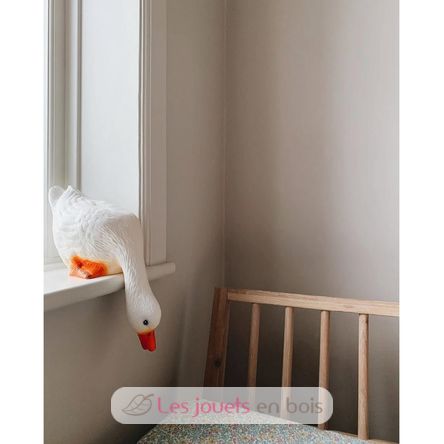 Lamp Duck looking down EG360592 Egmont Toys 4