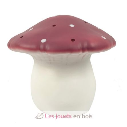 Cuberdon mushroom lamp EG360637CU Egmont Toys 1