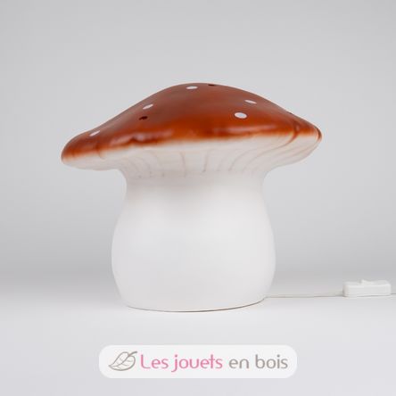 Red brick mushroom lamp EG360637RB Egmont Toys 9