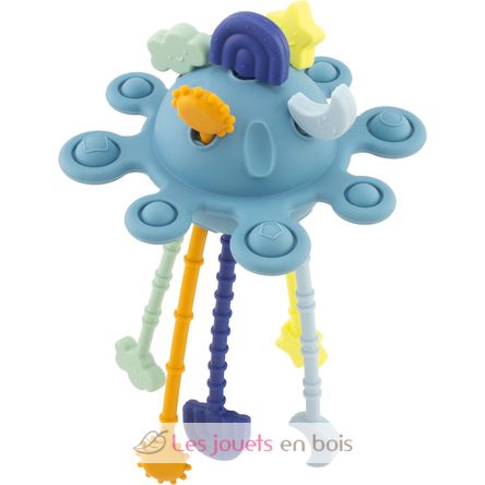 Blue Sensory Moon UL7123 Ulysse 2