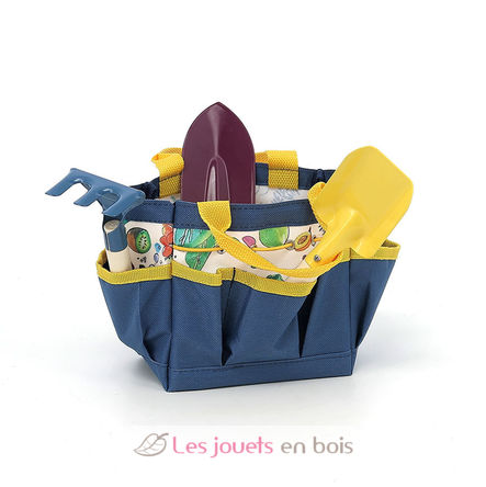 My little garden tools V3804G Vilac 2