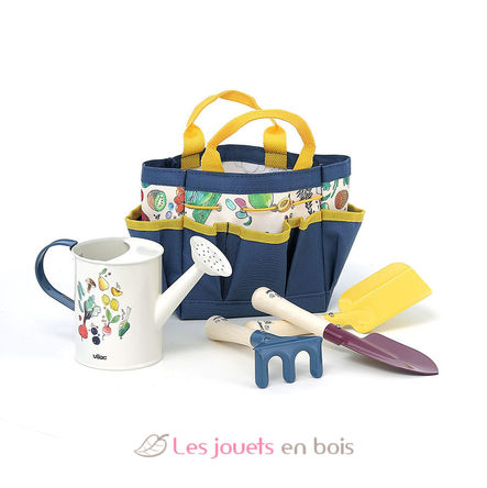 My little garden tools V3804G Vilac 4