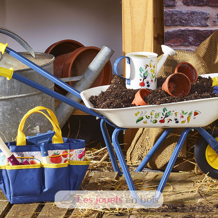 My little garden tools V3804G Vilac 8