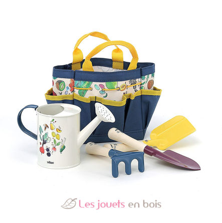 My little garden tools V3804G Vilac 1