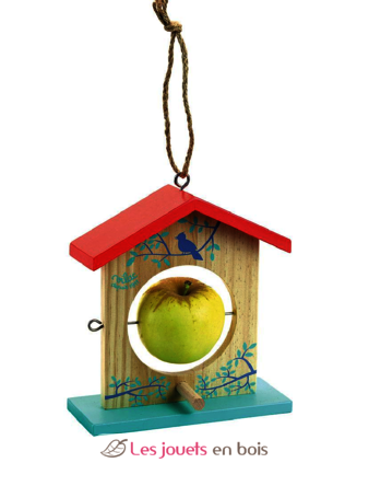 Birds feeder V3809 Vilac 1