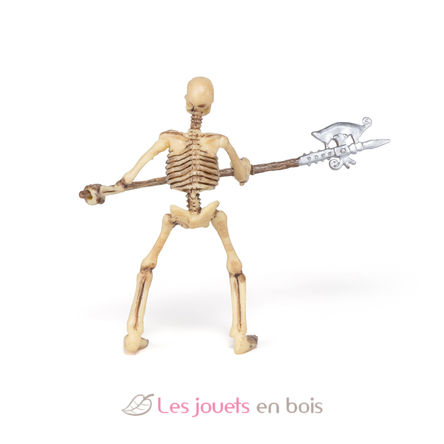 skeleton figure PA38908-3716 Papo 6
