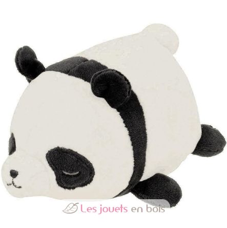Mascot Paopao baby panda 13 cm NE-38985-99 Nemu Nemu 1