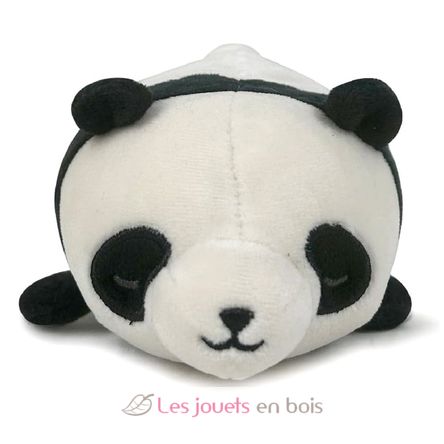 Mascot Paopao baby panda 13 cm NE-38985-99 Nemu Nemu 3
