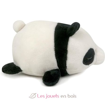 Mascot Paopao baby panda 13 cm NE-38985-99 Nemu Nemu 2