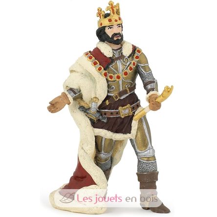 King Ivan figurine PA39047-2856 Papo 1