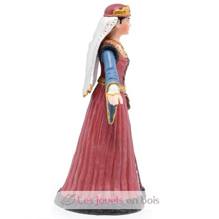 medieval Queen figure PA39048-3151 Papo 3