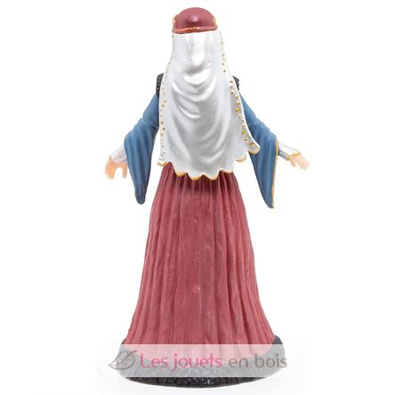 medieval Queen figure PA39048-3151 Papo 4