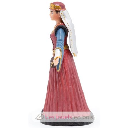 medieval Queen figure PA39048-3151 Papo 5