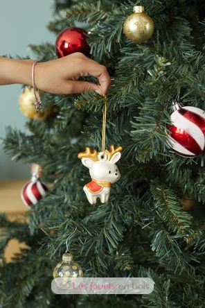 My Workshop Christmas Decor MM-39091 Mako Créations 5