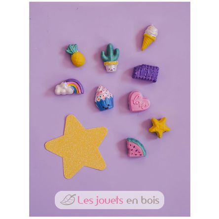 Molding box Fun Magnets MM-39119 Mako Créations 6