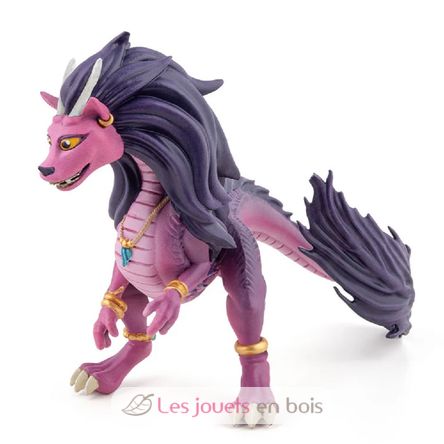 Sakura Dragon Figurine PA-39212 Papo 1