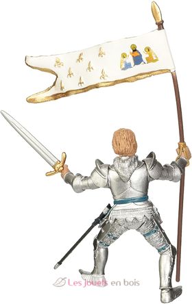 Jeanne d'arc figure PA-39721 Papo 2