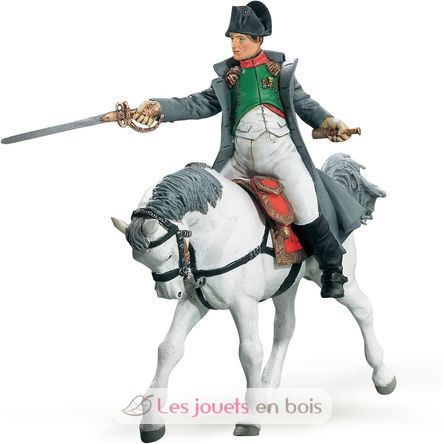 Napoleon 1st figurine PA-39725 Papo 3