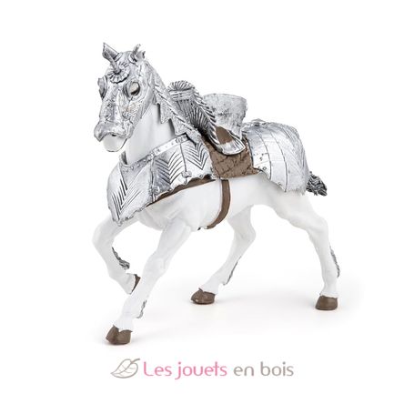 Horse in armour figure PA-39799 Papo 2