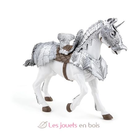 Horse in armour figure PA-39799 Papo 3