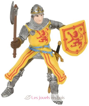 Robert Bruce figurine PA-39943 Papo 1