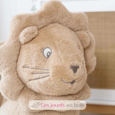 Lion Plush Rocker 3K7-849-5060 Trois Kilos Sept 5