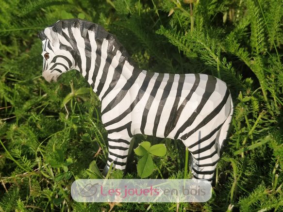 Wudimals Zebra WU-40452 Wudimals 2