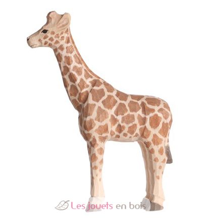 Wudimals giraffe WU-40454 Wudimals 1