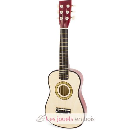 Wooden guitar UL4078 Ulysse 2