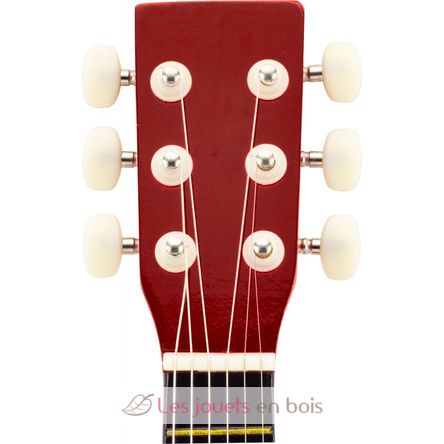 Wooden guitar UL4078 Ulysse 3