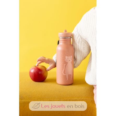 Water bottle 500ml - Mrs Cat TX-41-222 Trixie 4
