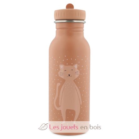 Water bottle 500ml - Mrs Cat TX-41-222 Trixie 1