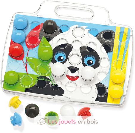 Fantacolor Junior Q4206 Quercetti 2