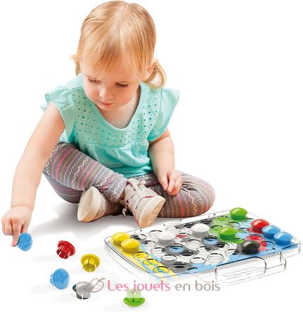 Fantacolor Junior Q4206 Quercetti 3