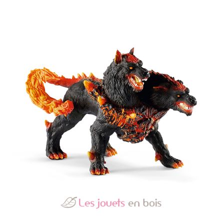 Cerberus SC-42451 Schleich 1