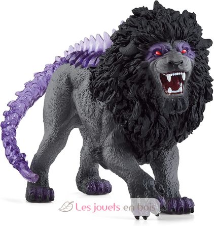 Dark lion SC-42555 Schleich 1