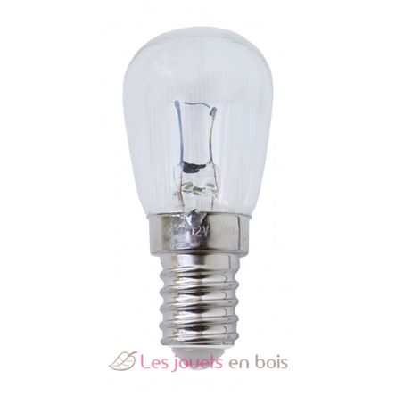 Bulb E14 10W TR-4328-10W Trousselier 1