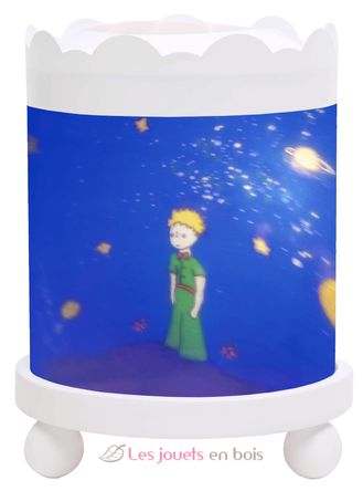 Lantern carousel "Le Petit Prince" TR-43M30W Trousselier 3