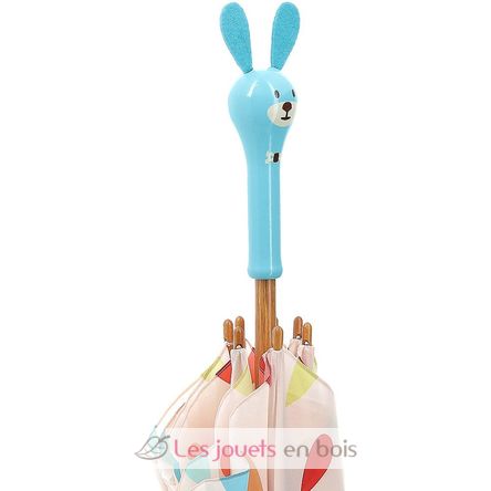 Rabbit Umbrella VI-4405B Vilac 1