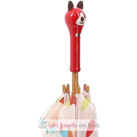 Umbrella Lucien the dog VI-4405R Vilac 1