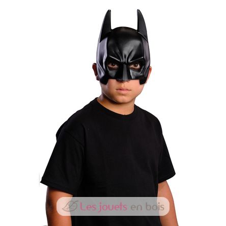 Batman child mask R4889 Rubies 2