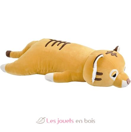 Hug pillow Ram the Tiger 56 cm NE-48902-45 Nemu Nemu 2