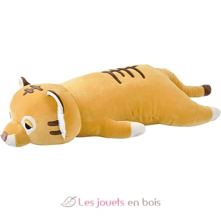 Hug pillow Ram the Tiger 56 cm NE-48902-45 Nemu Nemu 1