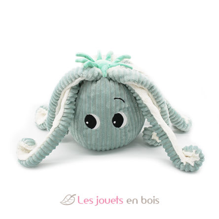 Filou the mint octopus DE74102 Les Déglingos 5