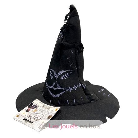 Harry Potter Sorting Hat R49957 Rubies 1