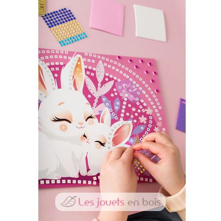Mosaics XL Cute animals SYCRE7071 Sycomore 10