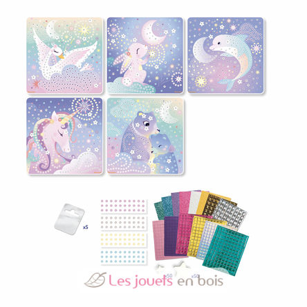 Mosaics Sweet dreams SYCRE7041 Sycomore 2