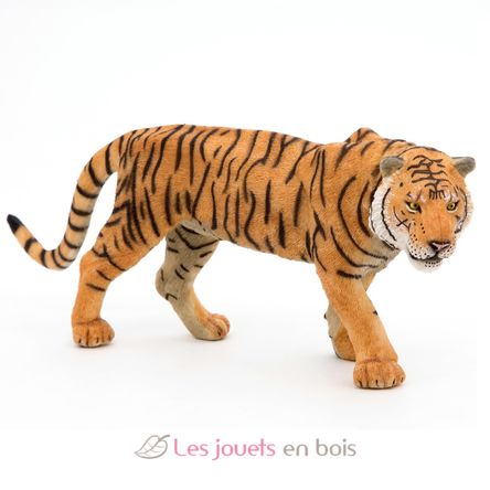 tiger figure PA50004-2905 Papo 6